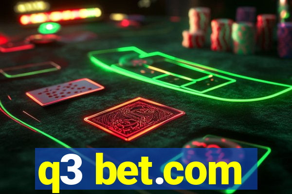 q3 bet.com